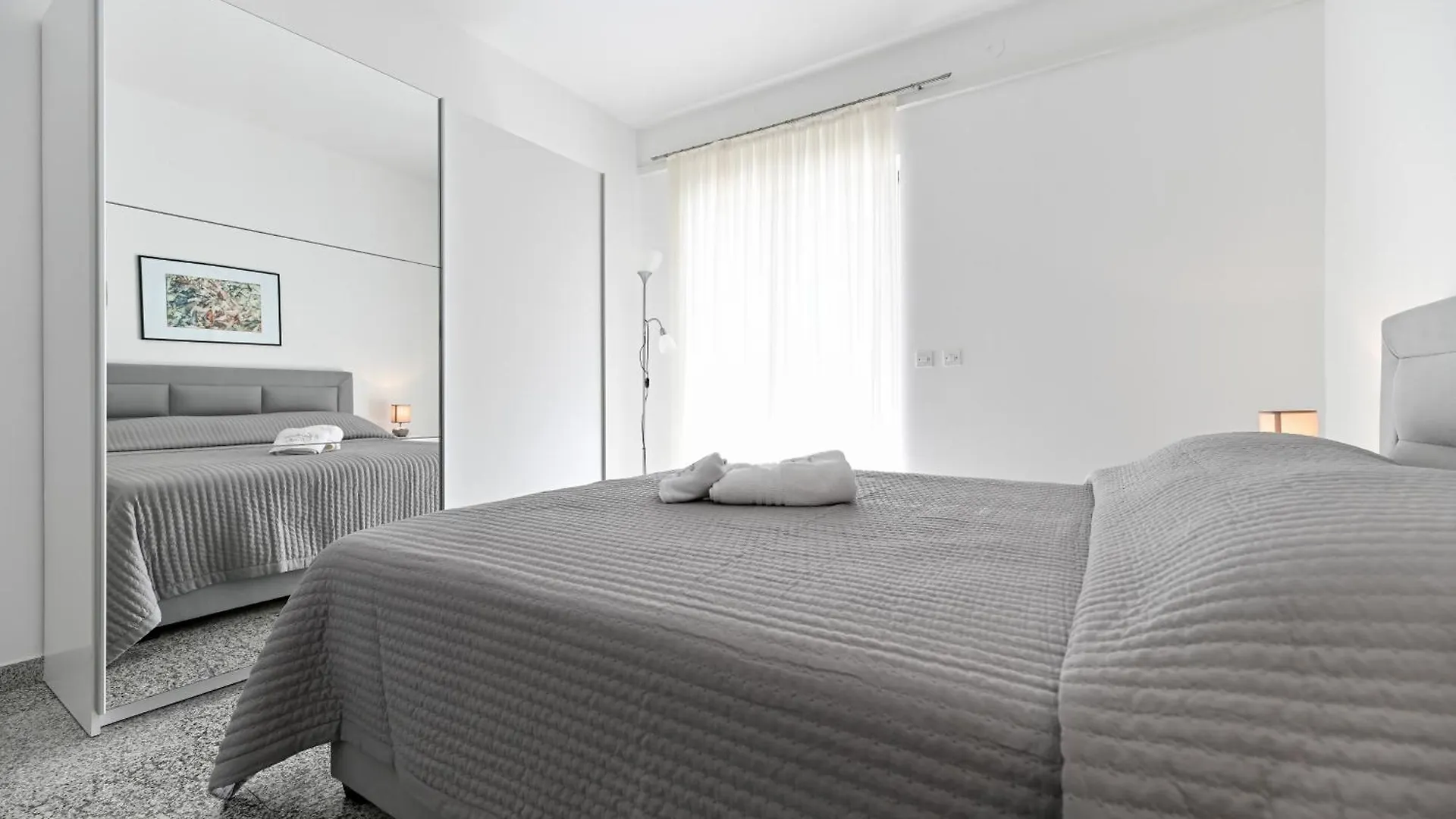 Apartments Martom 1 Seline