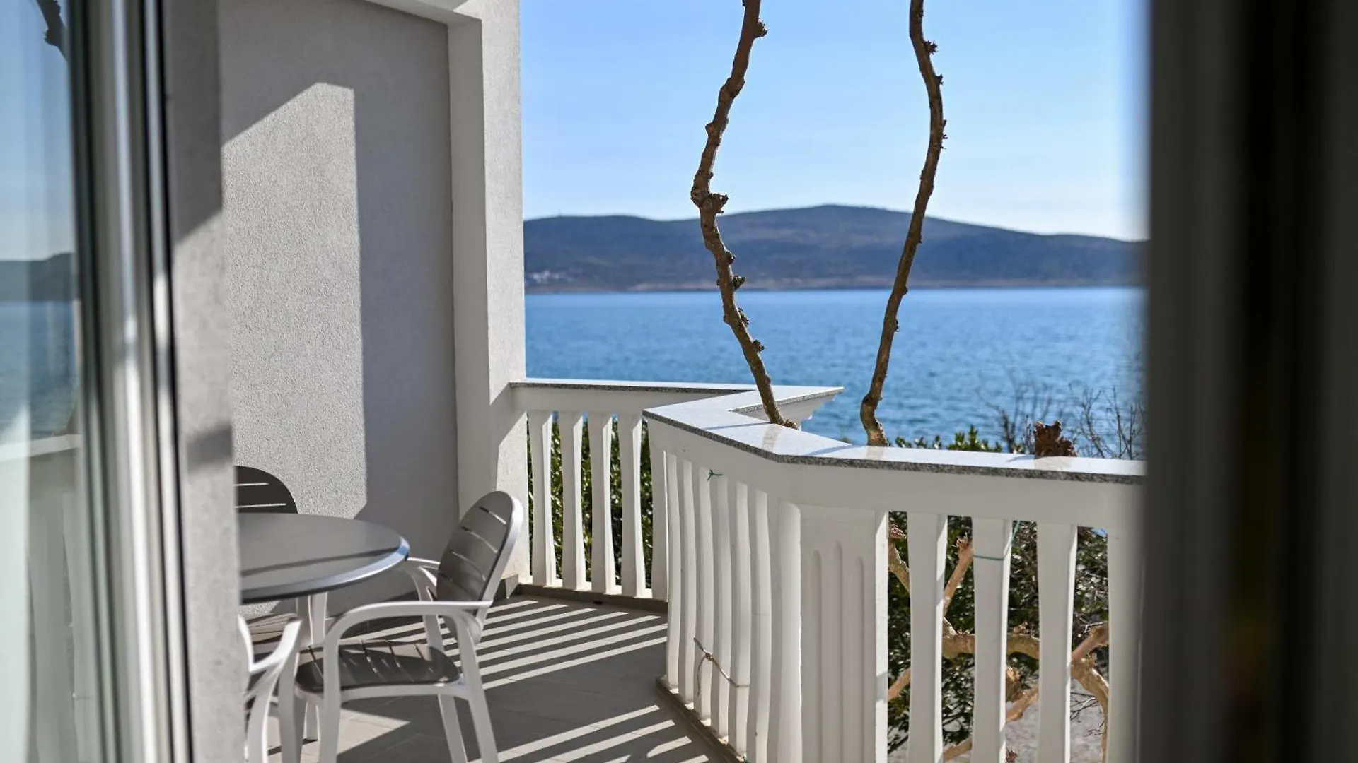 Apartments Martom 1 Seline Croatia