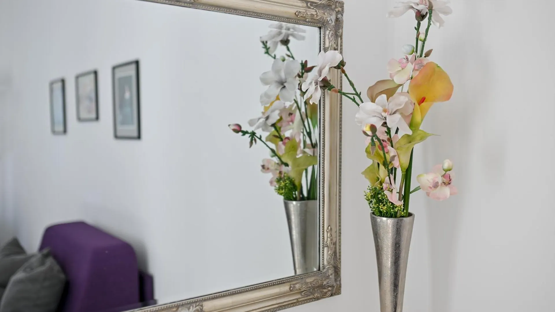 סלינה Apartments Martom 1