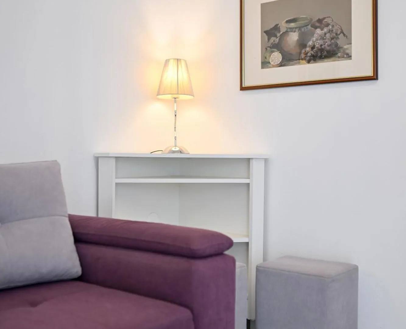 סלינה Apartments Martom 1 0*,