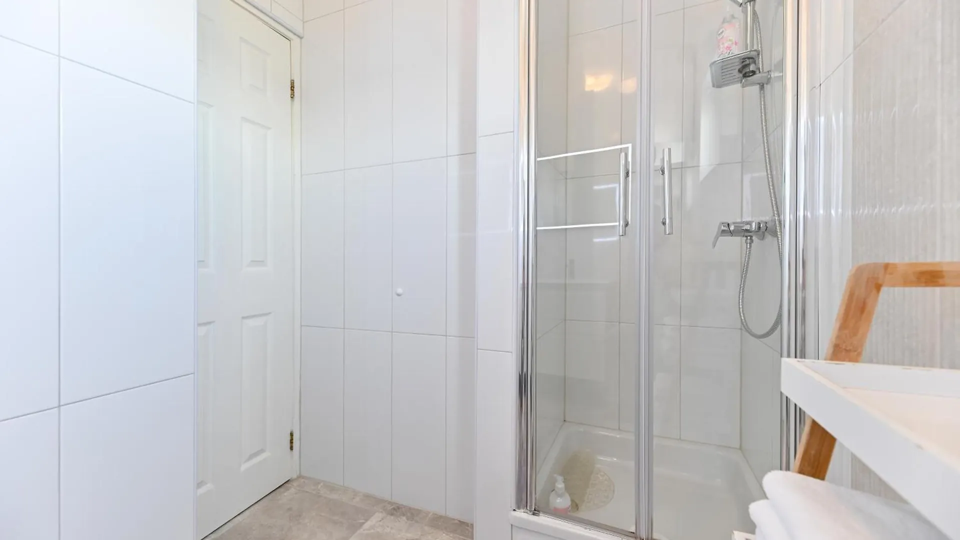 סלינה Apartments Martom 1 קרואטיה