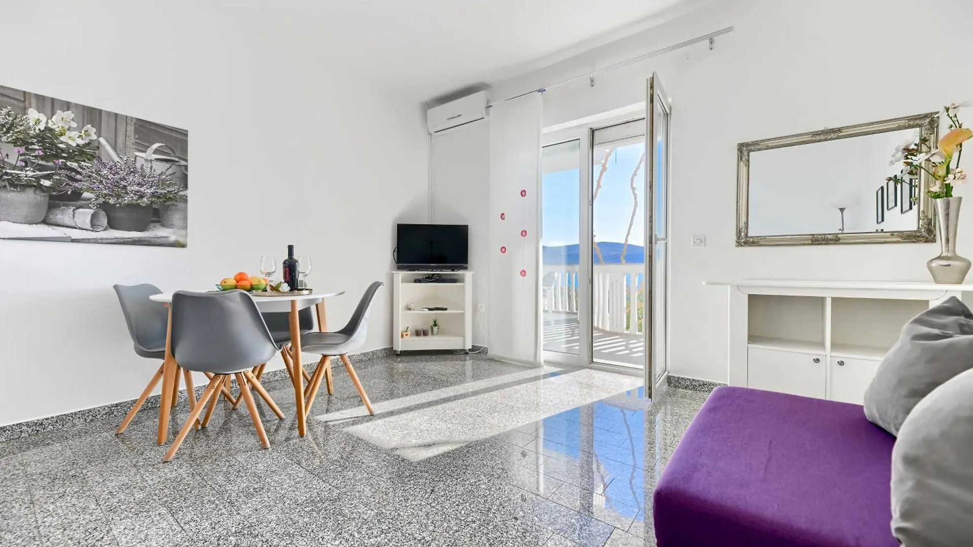 סלינה Apartments Martom 1