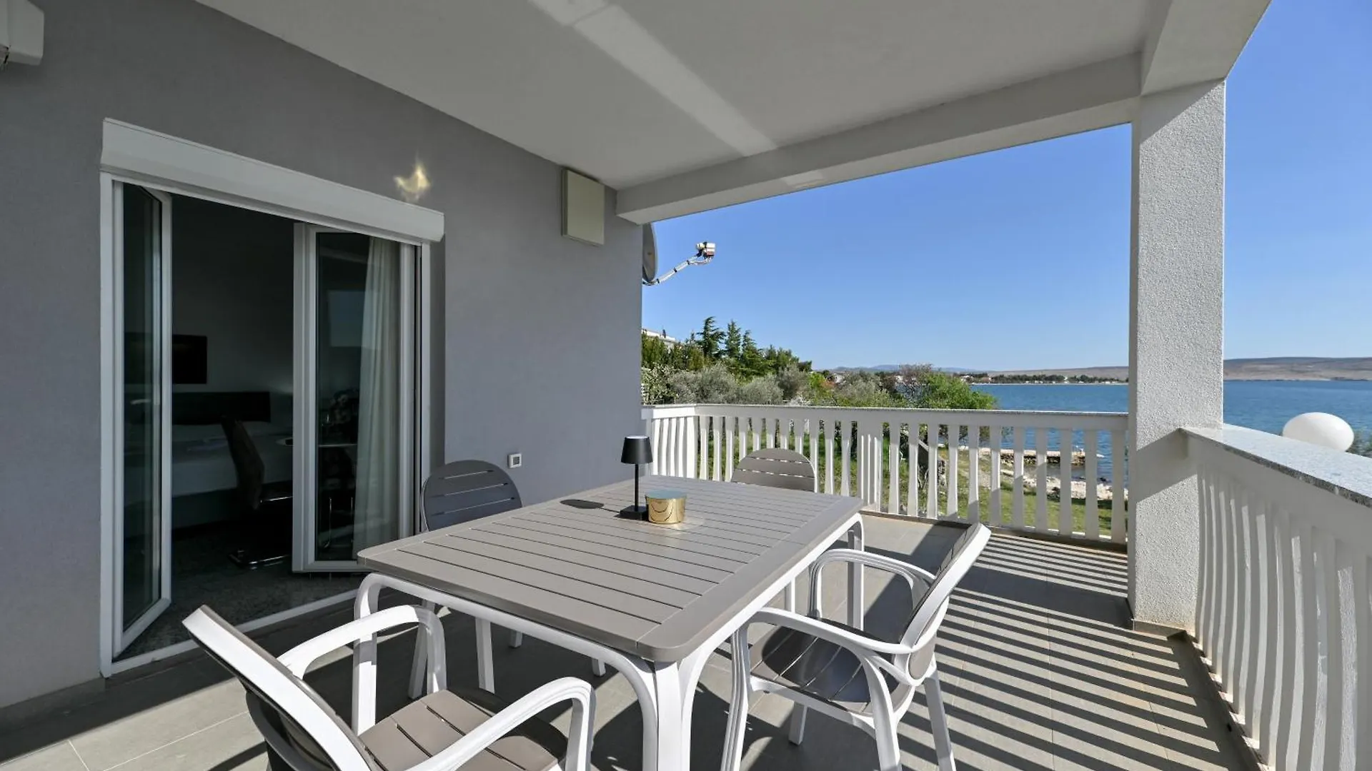 סלינה Apartments Martom 1