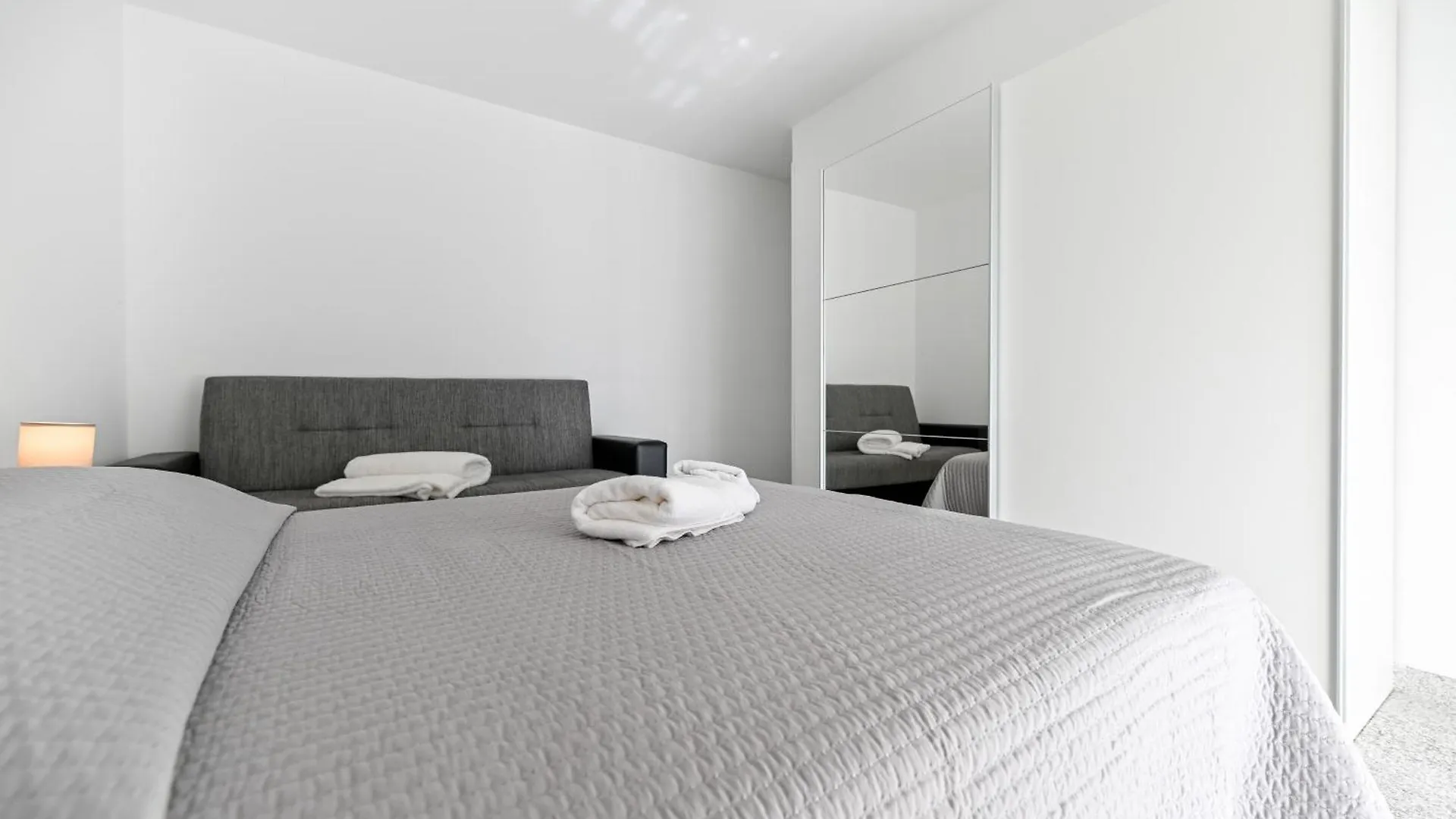 Apartments Martom 1 Seline