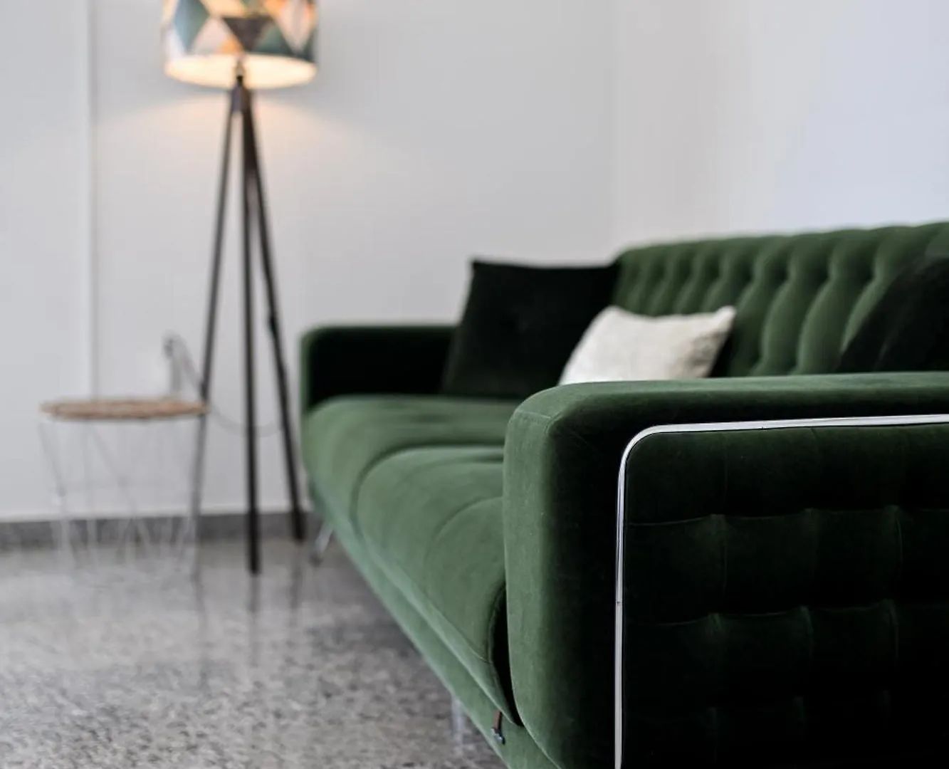 סלינה Apartments Martom 1