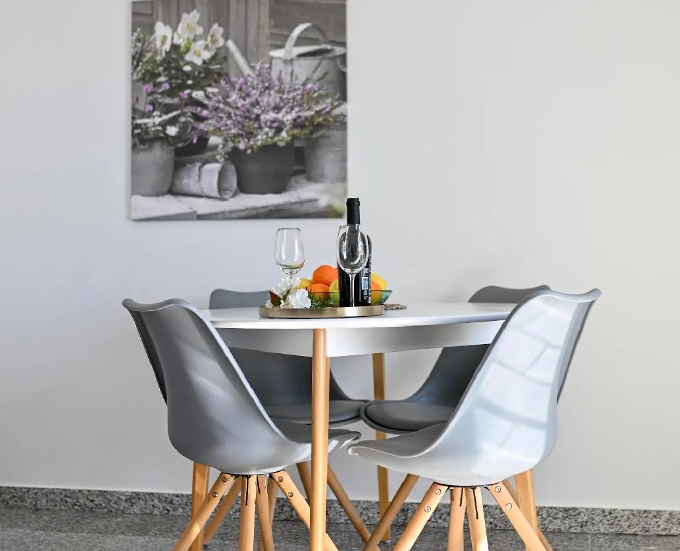 סלינה Apartments Martom 1