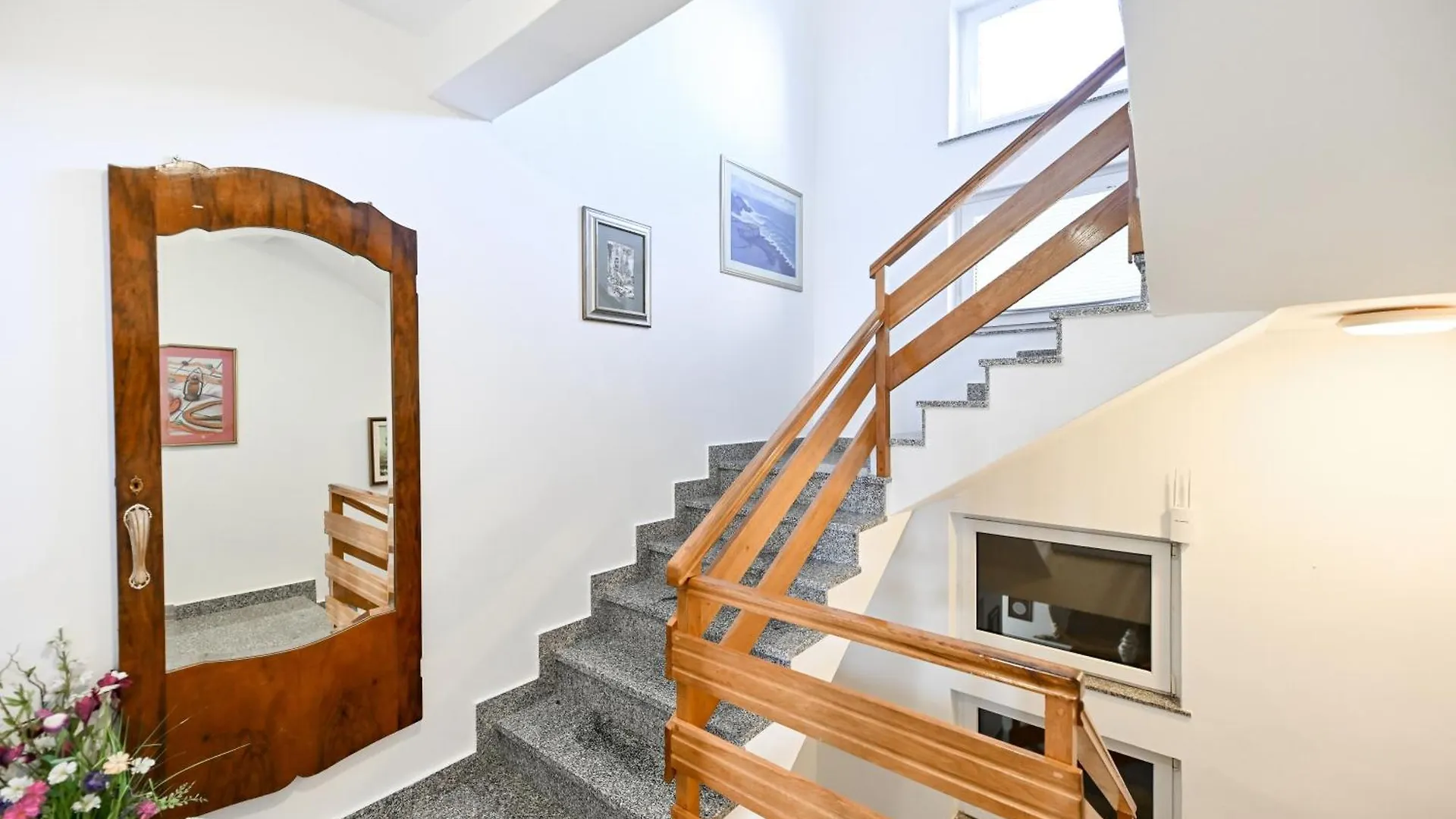 Apartments Martom 1 Seline