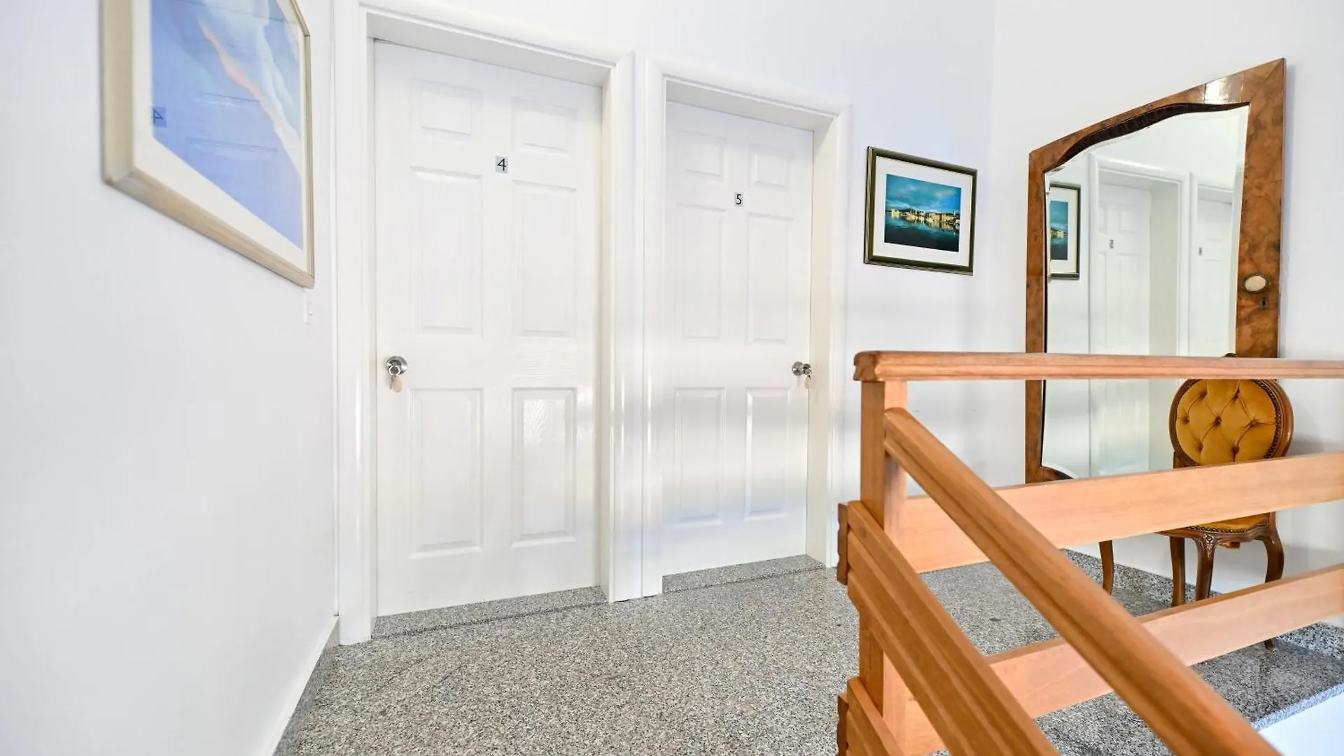 Apartments Martom 1 Seline