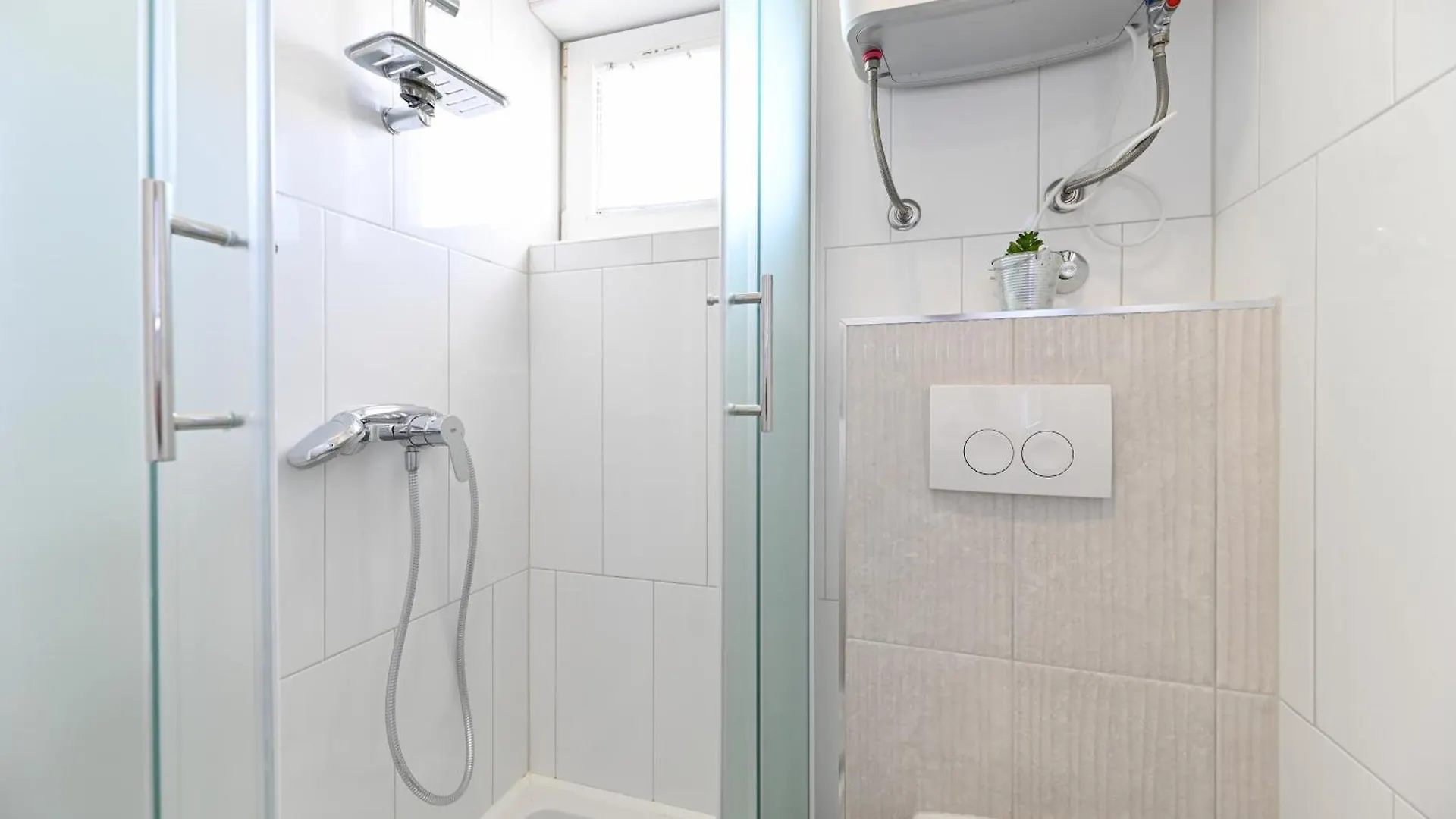 סלינה Apartments Martom 1