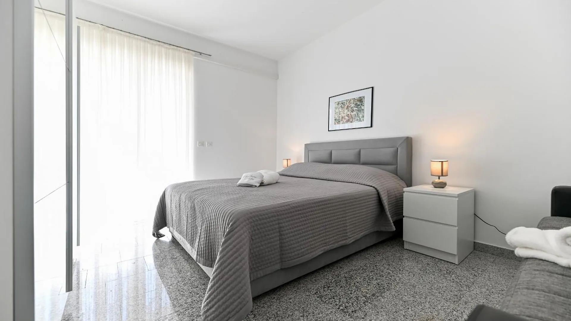 סלינה Apartments Martom 1
